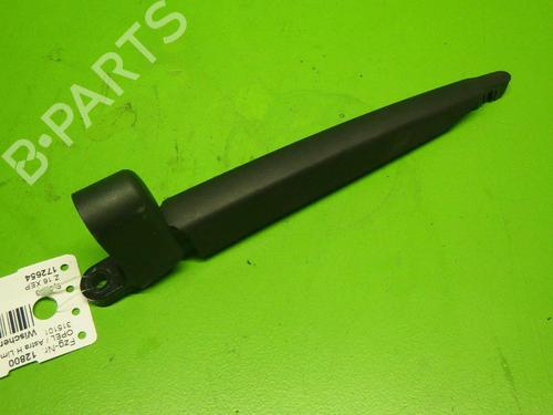Used Rear windshield wiper arm OPEL ASTRA H (A04) 1.6 (L48) (105 hp) 14706607
