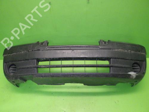 Pára-choques frente Pára-choques frente FIAT SCUDO Van (220_) 2.0 JTD (94 hp) 36173059 36173059