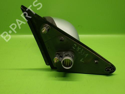 Left mirror RENAULT LAGUNA II Grandtour (KG0/1_) 2.0 16V IDE (KG0N) | BP24232434C26 