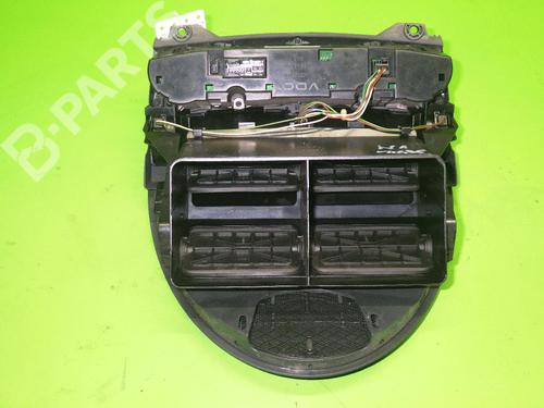 Climate control MERCEDES-BENZ E-CLASS T-Model (S211) E 270 T CDI (211.216) | BP6384730I5 