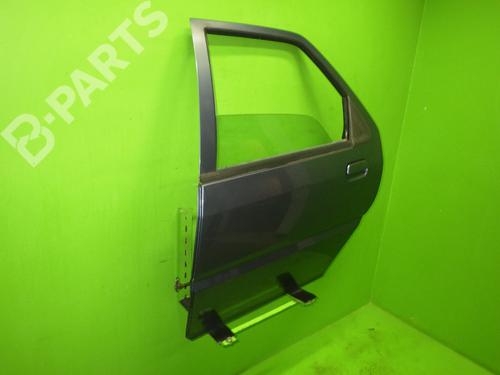 Left rear door CITROËN ZX (N2) 1.4 i | BP10171355C4 