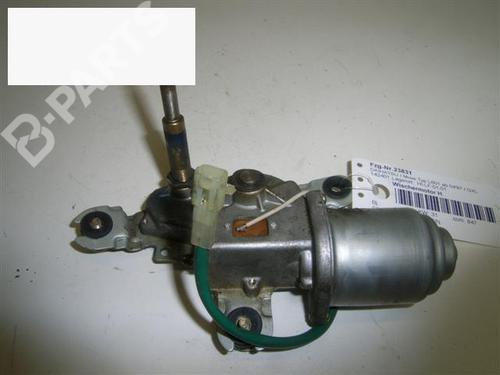 Used Rear wiper motor DAIHATSU MOVE (L6_) 0.8 (L601) (42 hp) 6670231