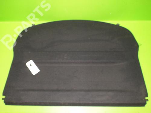 Used Rear parcel shelf FORD MONDEO III (B5Y) 1.8 16V (125 hp) 6405373
