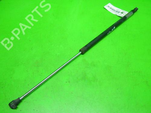 Used Tailgate lift support PEUGEOT 807 (EB_) 2.2 HDi (128 hp) 14715236