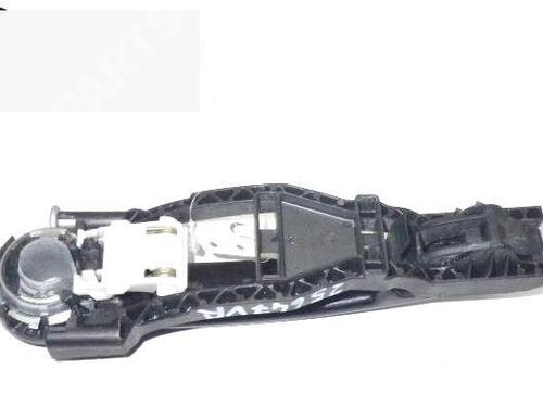 Front right exterior door handle SEAT IBIZA III (6L1) 1.4 16V | BP6354681C129 