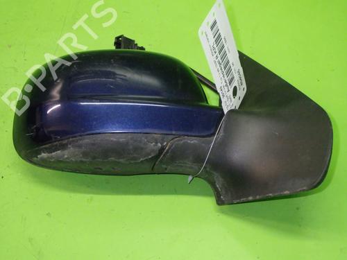 Right mirror VW GOLF IV Variant (1J5) 1.9 TDI 4motion | BP17367506C27 