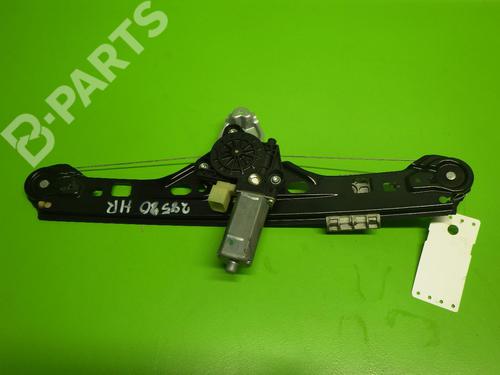 Rear right window mechanism MERCEDES-BENZ C-CLASS T-Model (S203) C 220 CDI (203.208) | BP6612309C25 