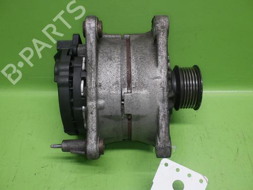 Used Alternator VW GOLF IV (1J1) 1.6 (100 hp) 27601453