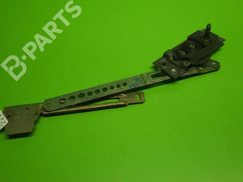 Used Front right window mechanism MERCEDES-BENZ S-CLASS (W116) 280 SE, SEL (116.024, 116.025) (185 hp) 6652421