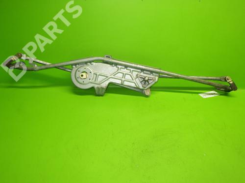 Front wipers mechanism VW SHARAN (7M8, 7M9, 7M6) 2.8 V6 24V 4motion | BP8212146C83 