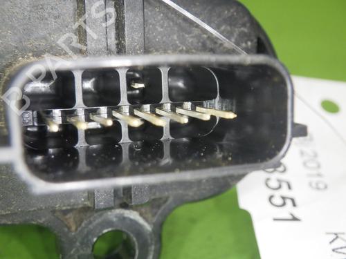 Mass air flow sensor OPEL ADAM (M13) 1.4 | BP37432295M95 - Image 4