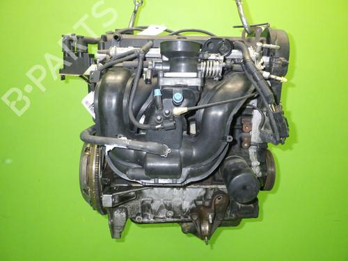 Engine FORD FOCUS I (DAW, DBW) 1.8 16V | BP18303904M1 