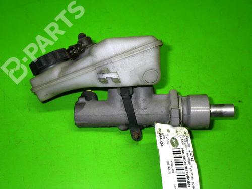 Used Brake master cylinder CITROËN BERLINGO / BERLINGO FIRST MPV (MF_, GJK_, GFK_) 1.8 i 4WD (MFLFX) (90 hp) 6377166