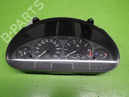 Kombinert Instrument BMW 3 (E46) 316 i (105 hp) 29046262
