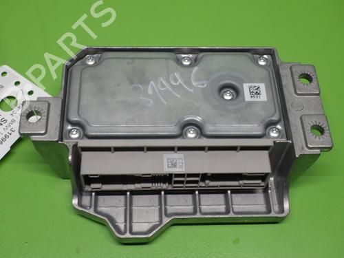 ECU airbags BMW 1 (E81) 120 d | BP23847109M53 