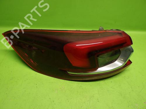 Used Left taillight OPEL INSIGNIA B Sports Tourer (Z18) 1.5 (35) (140 hp) 28371811