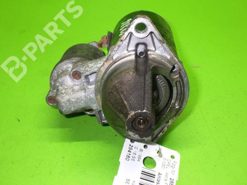 Starter OPEL ASTRA F Estate (T92) 1.6 i 16V (F35, M35) | BP6379810M8 