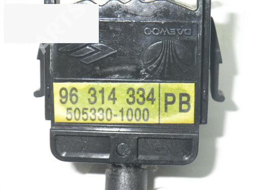 Steering column stalk DAEWOO MATIZ (M100, M150) 0.8 | BP6352413I23 