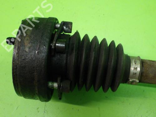 Left front driveshaft AUDI A3 (8L1) 1.6 | BP15809819M38 