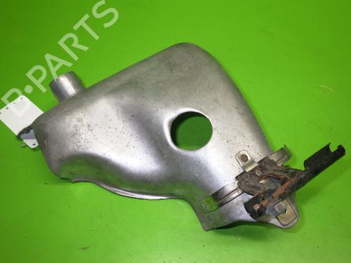Exhaust manifold VW GOLF IV (1J1) 1.4 16V | BP14703323M110 