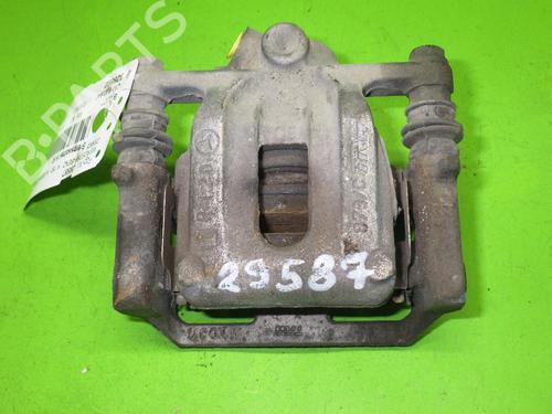 Used Right rear brake caliper MERCEDES-BENZ A-CLASS (W169) A 180 CDI (169.007, 169.307) (109 hp) 14728747