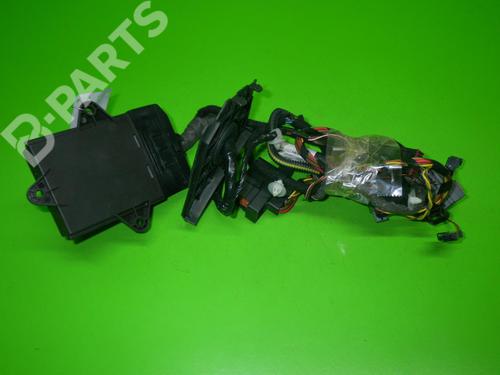 Electronic module OPEL VECTRA C (Z02) 2.2 16V (F69) | BP6407055M83 