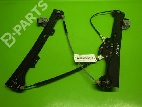 Used Front right window mechanism BMW 5 Touring (E61) 520 d (163 hp) 6673295