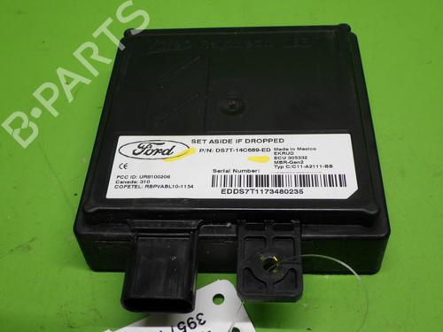 Electronic module FORD MONDEO V Saloon (CD) 2.0 Hybrid | BP14362394M83 