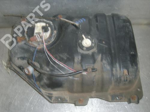 Fuel tank DAIHATSU CUORE V (L7_) 1.0 i (L701) (56 hp) 6337791