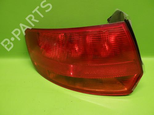 Used Left taillight AUDI A3 (8P1) 1.9 TDI (105 hp) 32253558