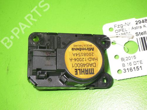 Electronic sensor OPEL ASTRA K (B16) 1.6 CDTi (68) | BP14726936M84 