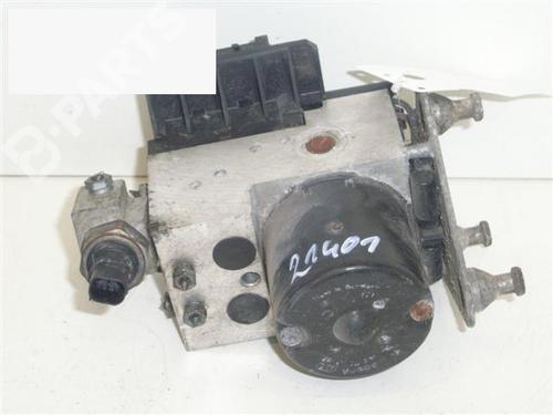 ABS pump MERCEDES-BENZ A-CLASS (W168) A 170 CDI (168.008) | BP6347466M43 