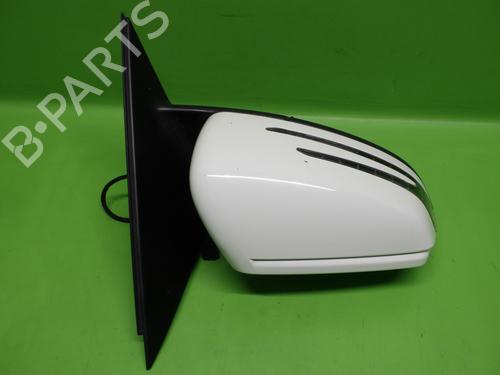 Right mirror MERCEDES-BENZ C-CLASS (W204) C 280 4-matic (204.081) | BP19400912C27 