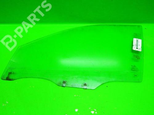 Used Front left door window HYUNDAI SONATA III (Y-3) 3.0 i V6 (146 hp) 6667066