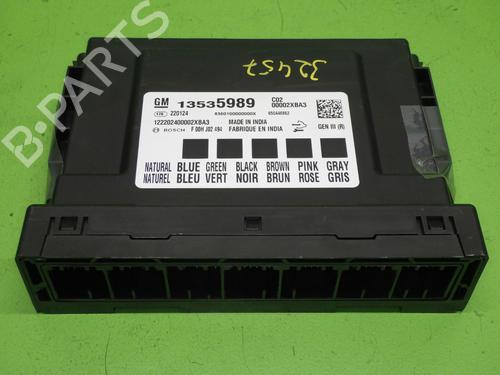 Used Electronic module OPEL ASTRA K Sports Tourer (B16) 1.2 Turbo (35) (131 hp) 32399134