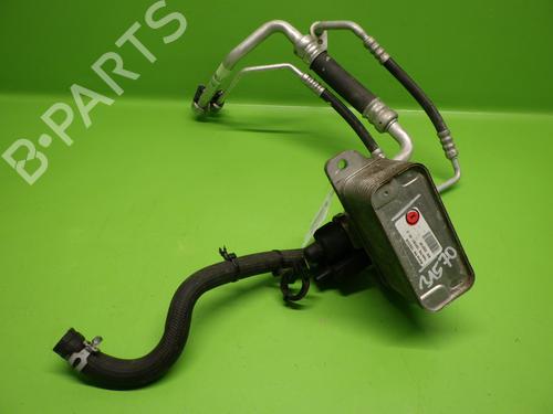 Used Heater matrix TESLA MODEL X (5YJX) 100D AWD (525 hp) 21164432