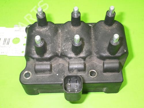 Used Electronic module CHRYSLER VISION 3.5 TSi (211 hp) 14733516