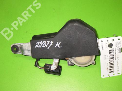Rear wiper motor LAND ROVER FREELANDER I (L314) 2.0 Td4 4x4 | BP6641937M102 