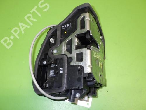 Used Rear right lock BMW 3 Touring (E91) 318 d (122 hp) 17550993