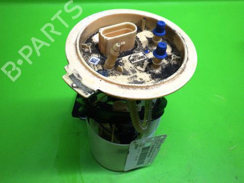 Elektronisk modul VW GOLF VI (5K1) 2.0 TDI (110 hp) 14739819