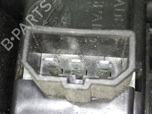 Højre baglygte bagklap SEAT LEON (1M1) 1.6 | BP24830006C80 