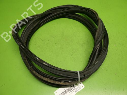 Rubber door seal OPEL CROSSLAND X / CROSSLAND (P17, P2QO) 1.5 Turbo D (75) | BP27601470C142 