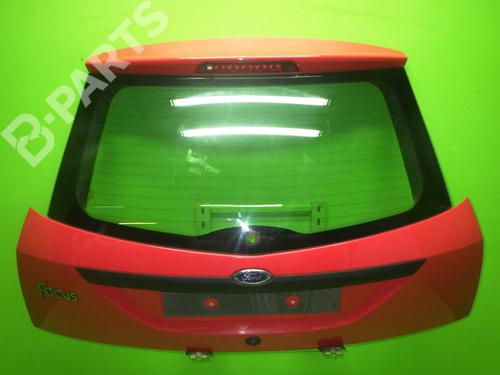 Bakluke CC/Kombi-Kupé FORD FOCUS I (DAW, DBW) 1.8 16V (115 hp) 8654963