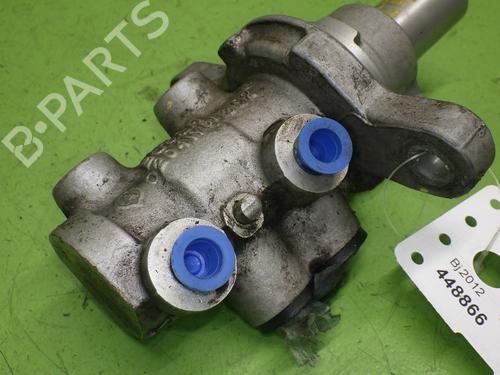 Brake master cylinder FIAT DOBLO Cargo (263_) 1.3 D Multijet | BP37092607M77 - Image 3