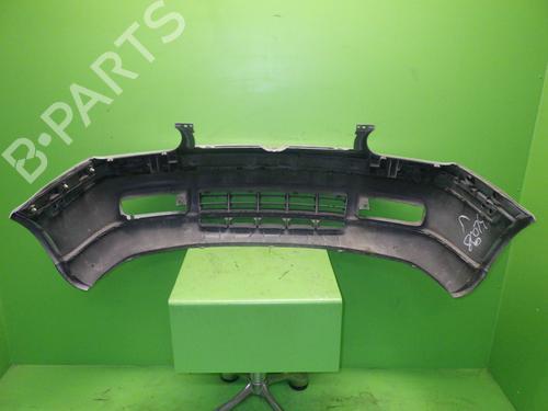 Front bumper VW GOLF IV (1J1) 1.4 16V | BP26406466C7 