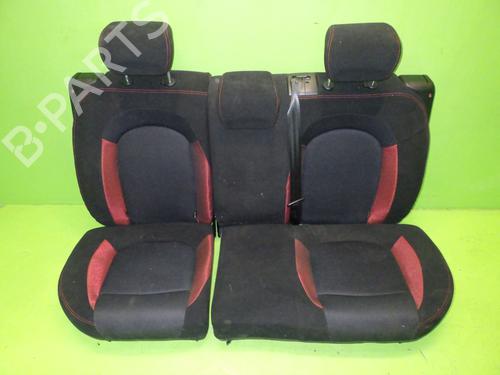 Sedile posteriore FIAT BRAVO II (198_) 1.4 T-Jet (198AXG1B) (120 hp) 32820462
