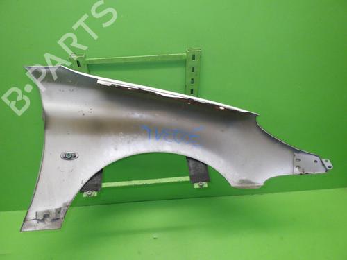 Left front fenders PEUGEOT 206 CC (2D) 2.0 S16 | BP28159338C41 
