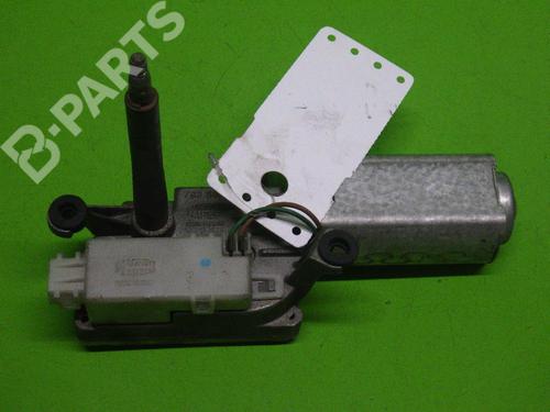 Used Rear wiper motor FIAT MAREA Weekend (185_) 1.6 100 16V (103 hp) 6639504