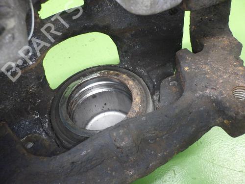 Left front brake caliper FORD GALAXY II (WA6) 2.0 TDCi | BP37412612M105 - Image 4