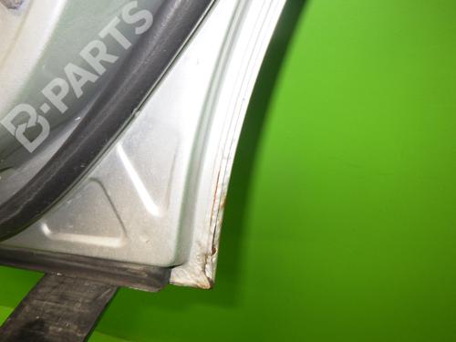 Right rear door MERCEDES-BENZ E-CLASS (W211) E 220 CDI (211.006) | BP9247573C5 